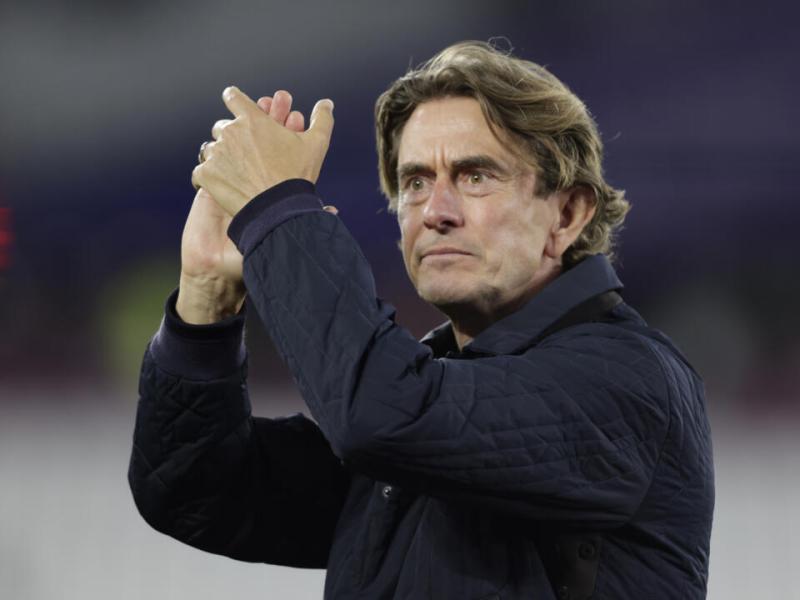 El danés errante y el trono&nbsp;vacío