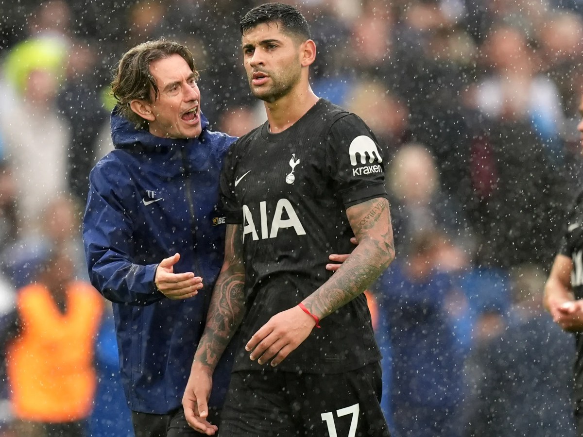 Dos partidos, un solo diagnóstico: hay equipo, falta&nbsp;libreto