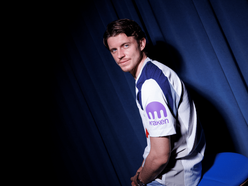 Un motín a bordo y un abismo al&nbsp;acecho