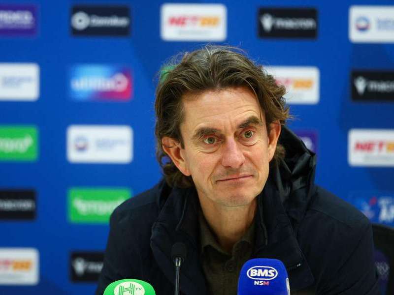 Año nuevo y vicios viejos: ¿Hacia dónde navega el Tottenham de&nbsp;Frank?