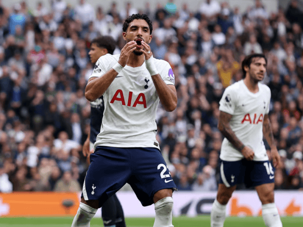 De Zerbi cambió a Tottenham a fuerza de millones: así fue su mercado de&nbsp;fichajes