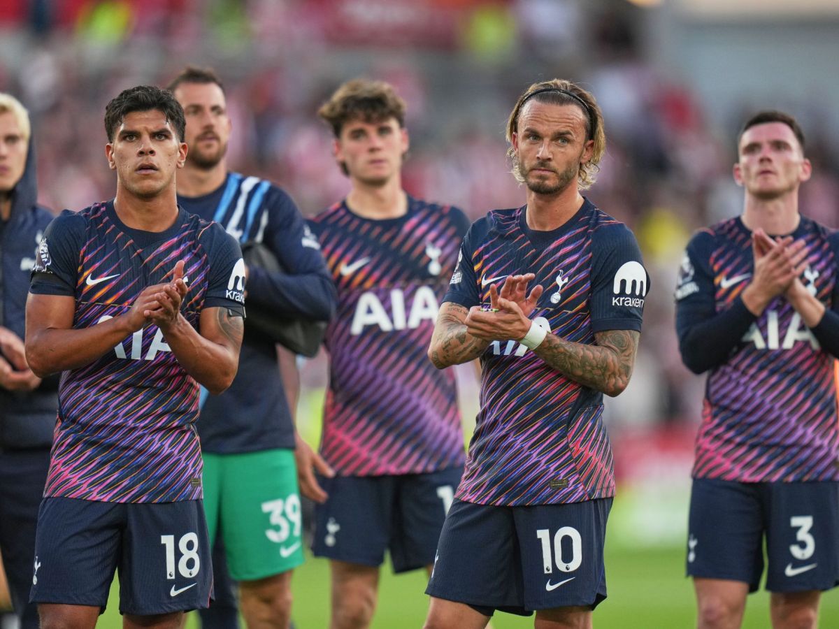 Una fortuna después, ¿cuánta paciencia puede pedir&nbsp;Tottenham?