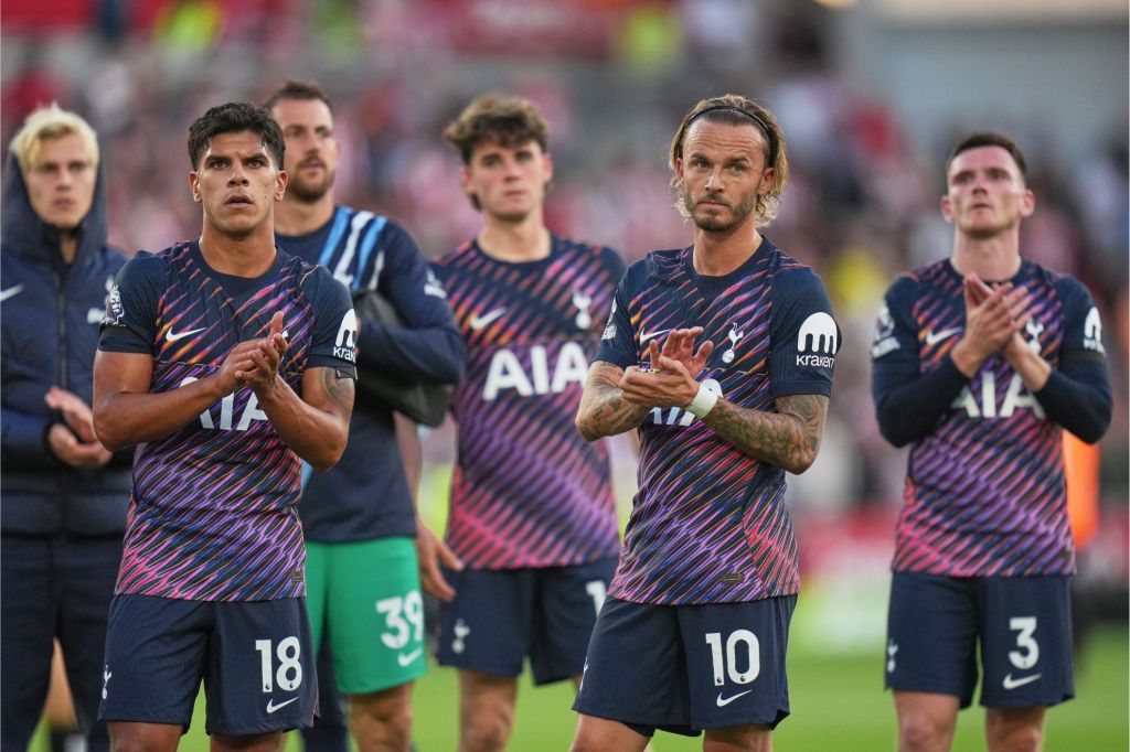 Una fortuna después, ¿cuánta paciencia puede pedir&nbsp;Tottenham?