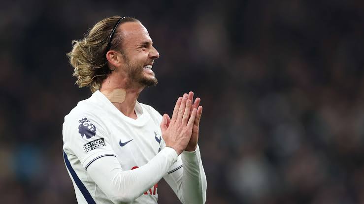 ¿Alivio o coartada? Qué esconden las victorias de&nbsp;Tottenham